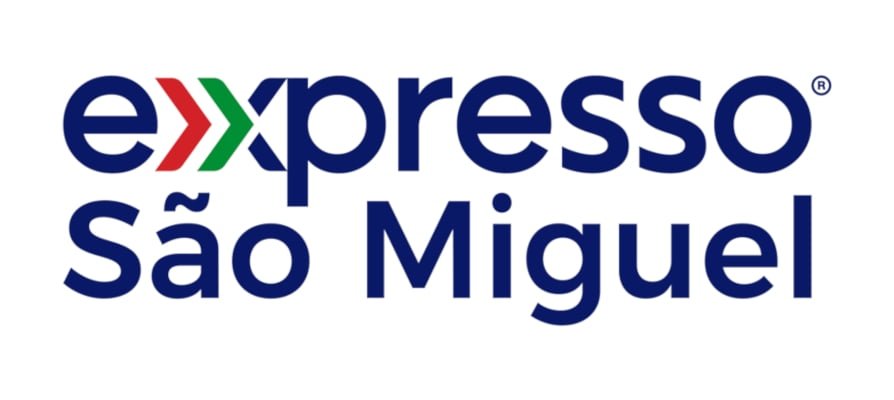 expresso sao miguel logo