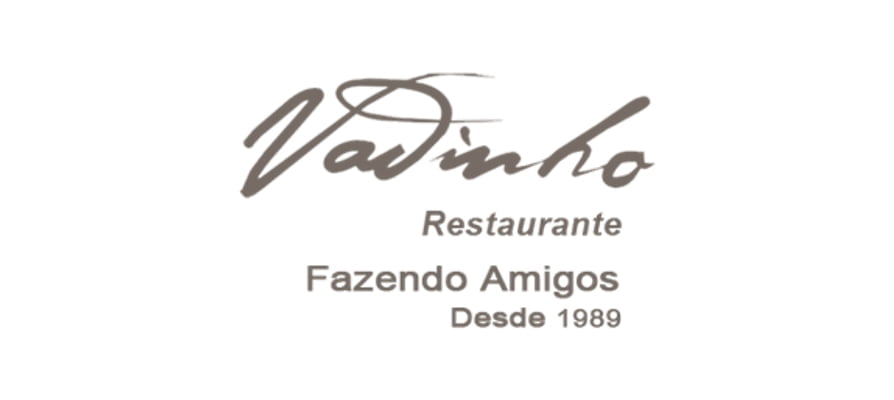restaurante vadinho logo