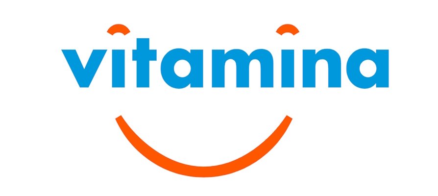 vitamina logo